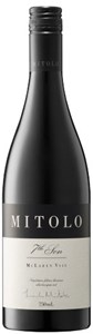 Mitolo Seventh Son McLaren Vale Grenache Shiraz Sagrantino 2014